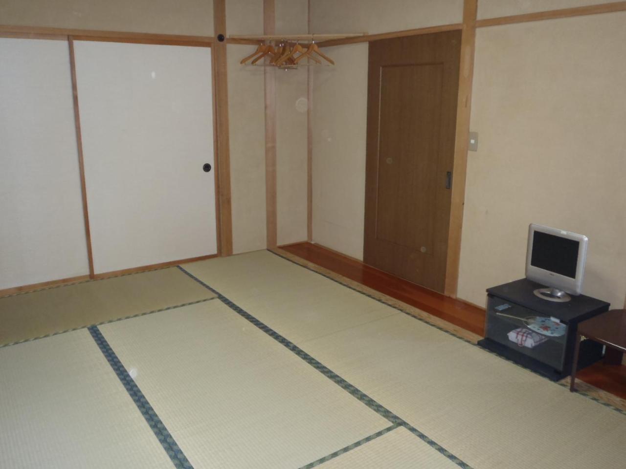 Onsen Pension Kumasanchi Shizukuishi Екстер'єр фото