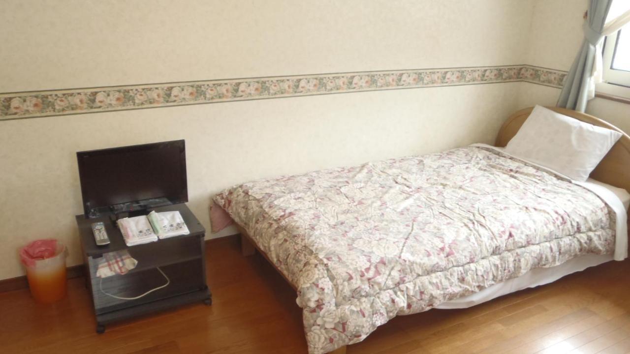 Onsen Pension Kumasanchi Shizukuishi Екстер'єр фото